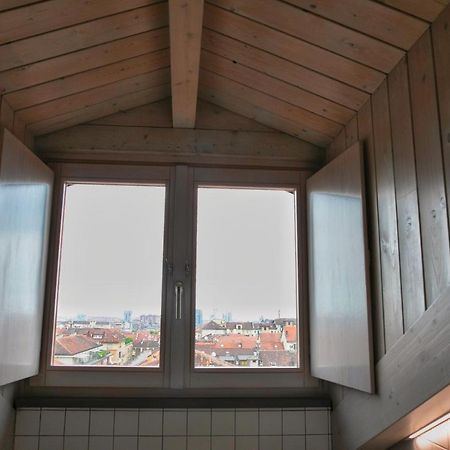 Cibrario Cit Apartment_Square Turin Extérieur photo
