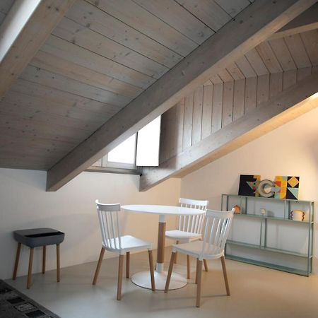 Cibrario Cit Apartment_Square Turin Extérieur photo