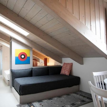 Cibrario Cit Apartment_Square Turin Extérieur photo