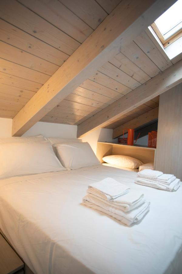 Cibrario Cit Apartment_Square Turin Extérieur photo