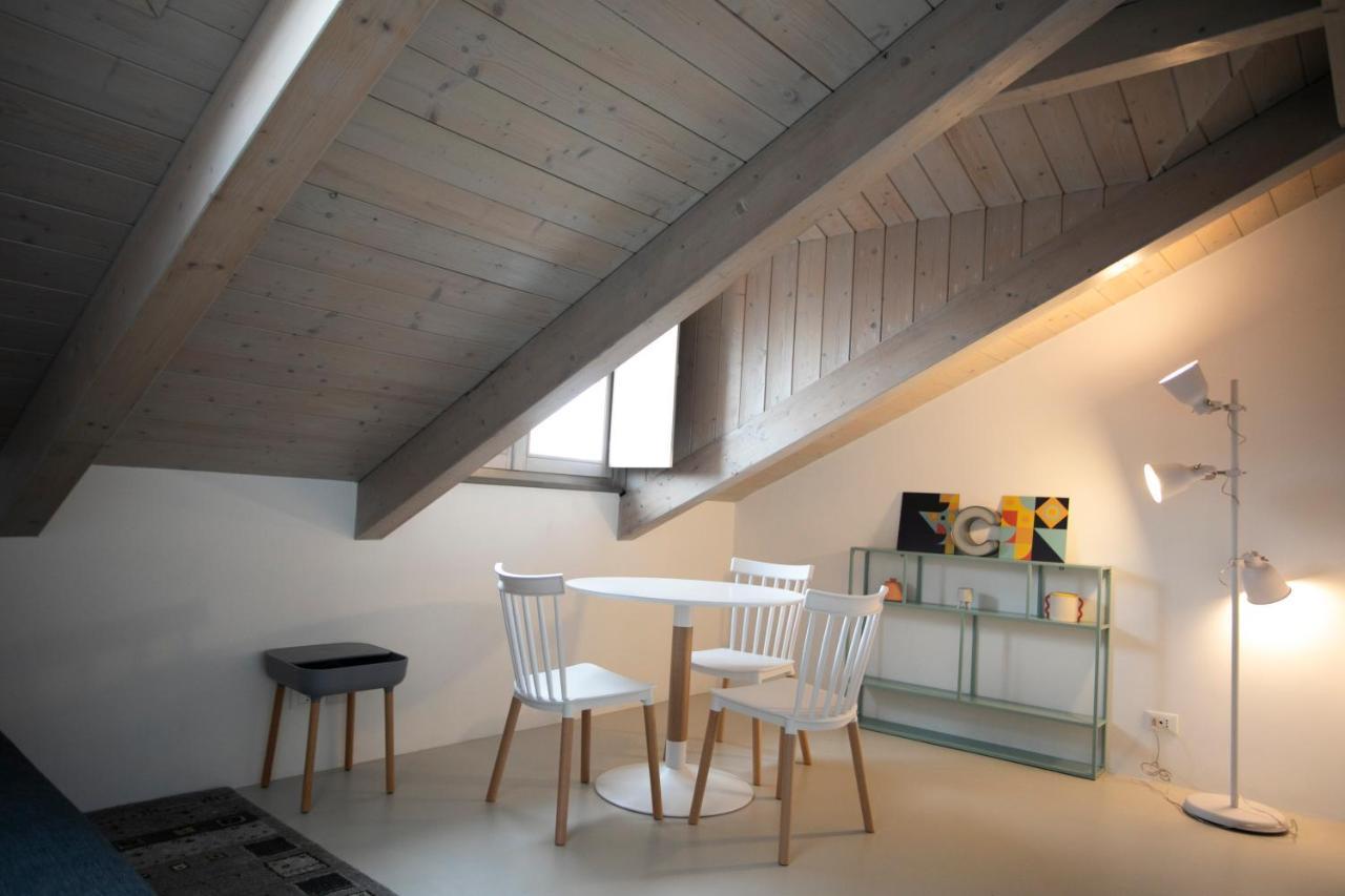 Cibrario Cit Apartment_Square Turin Extérieur photo