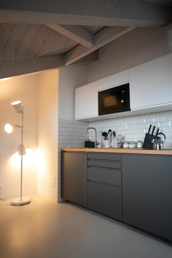 Cibrario Cit Apartment_Square Turin Extérieur photo