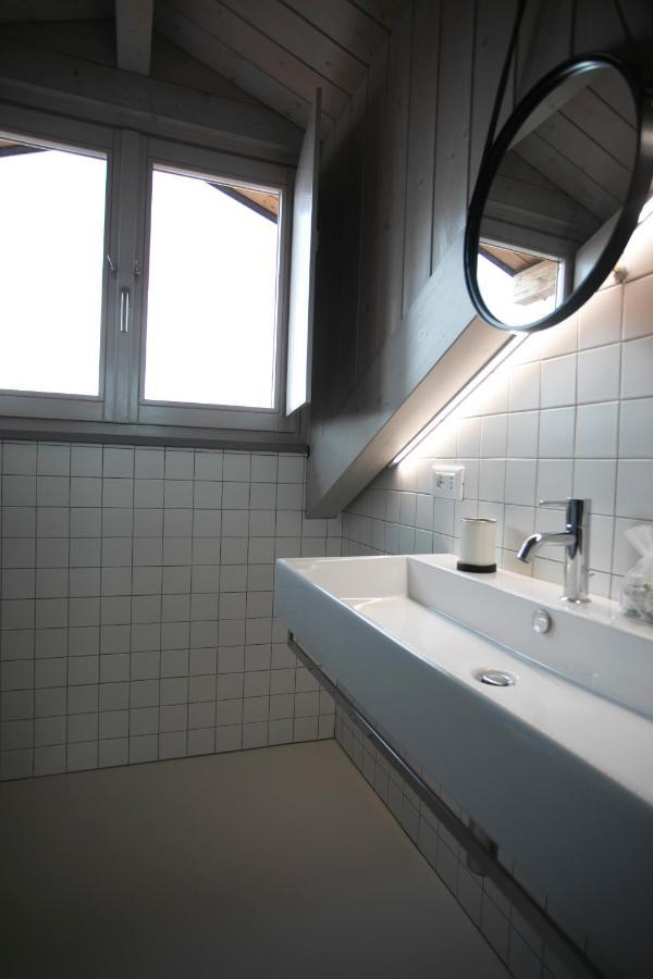 Cibrario Cit Apartment_Square Turin Extérieur photo
