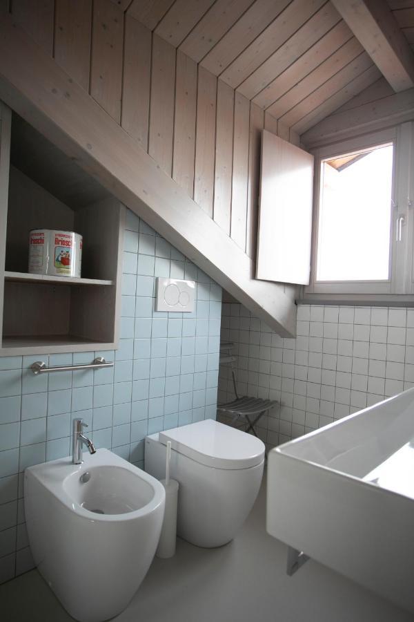 Cibrario Cit Apartment_Square Turin Extérieur photo