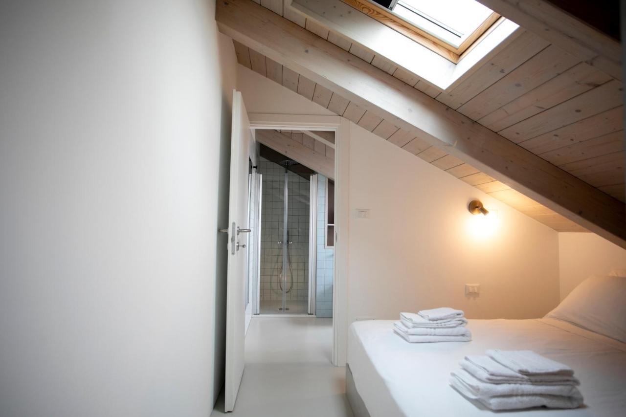 Cibrario Cit Apartment_Square Turin Extérieur photo