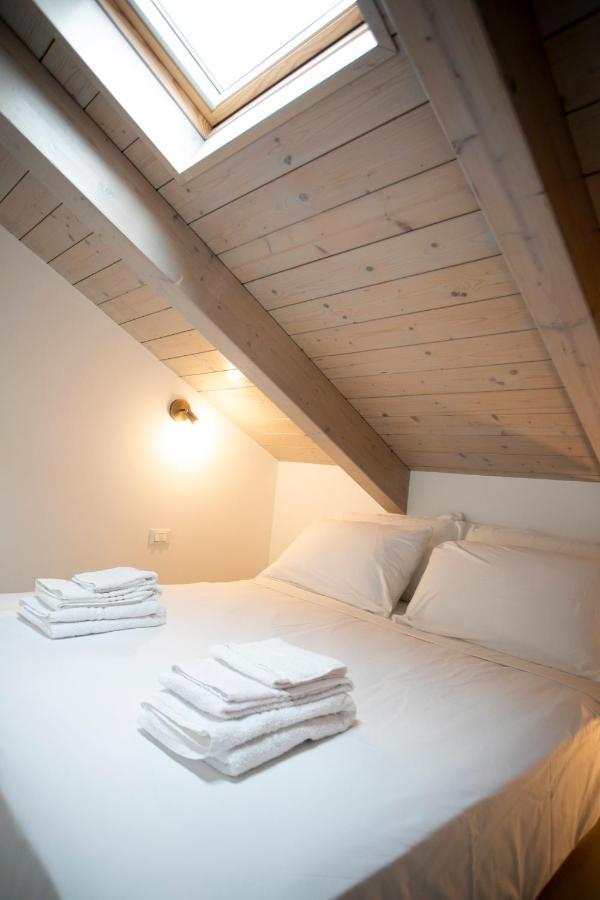 Cibrario Cit Apartment_Square Turin Extérieur photo