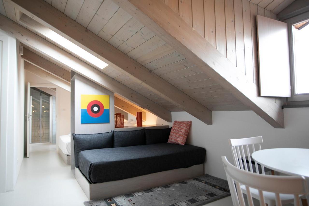 Cibrario Cit Apartment_Square Turin Extérieur photo