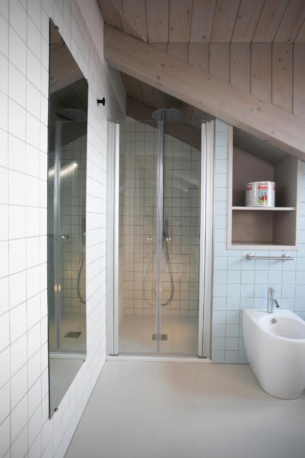 Cibrario Cit Apartment_Square Turin Extérieur photo