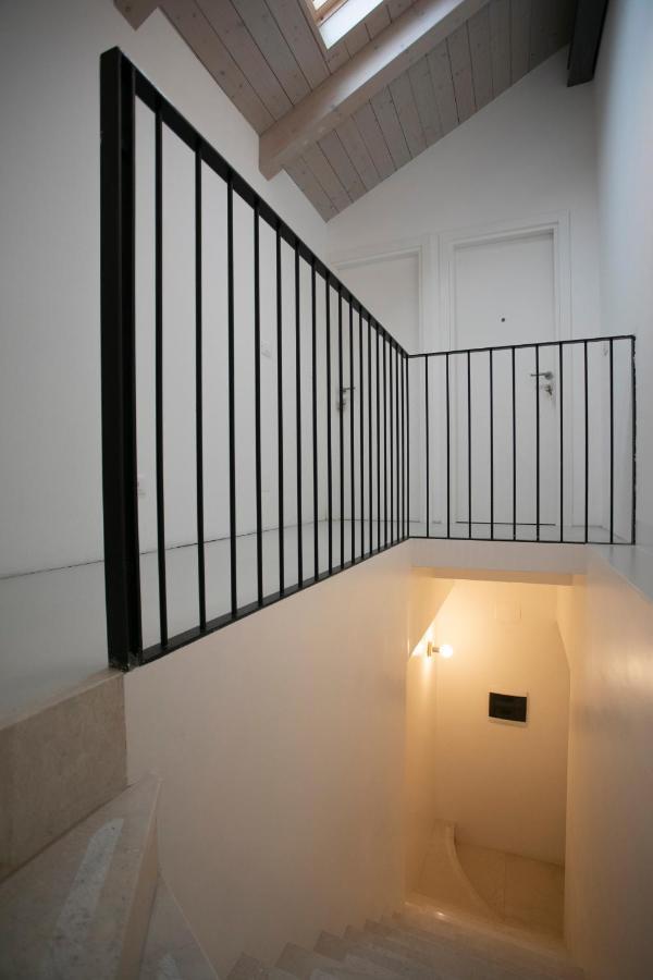 Cibrario Cit Apartment_Square Turin Extérieur photo